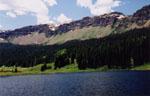 Big Fish Lake