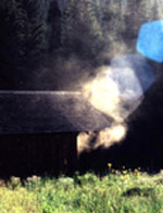 Coal House