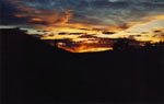Firey Sky