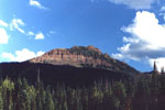 Hines Peak